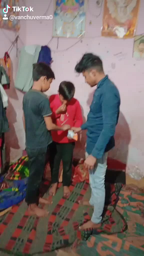 @Vanchu Verma