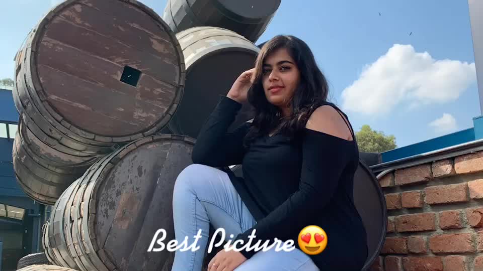 @Yashaswini Ramesh ❤