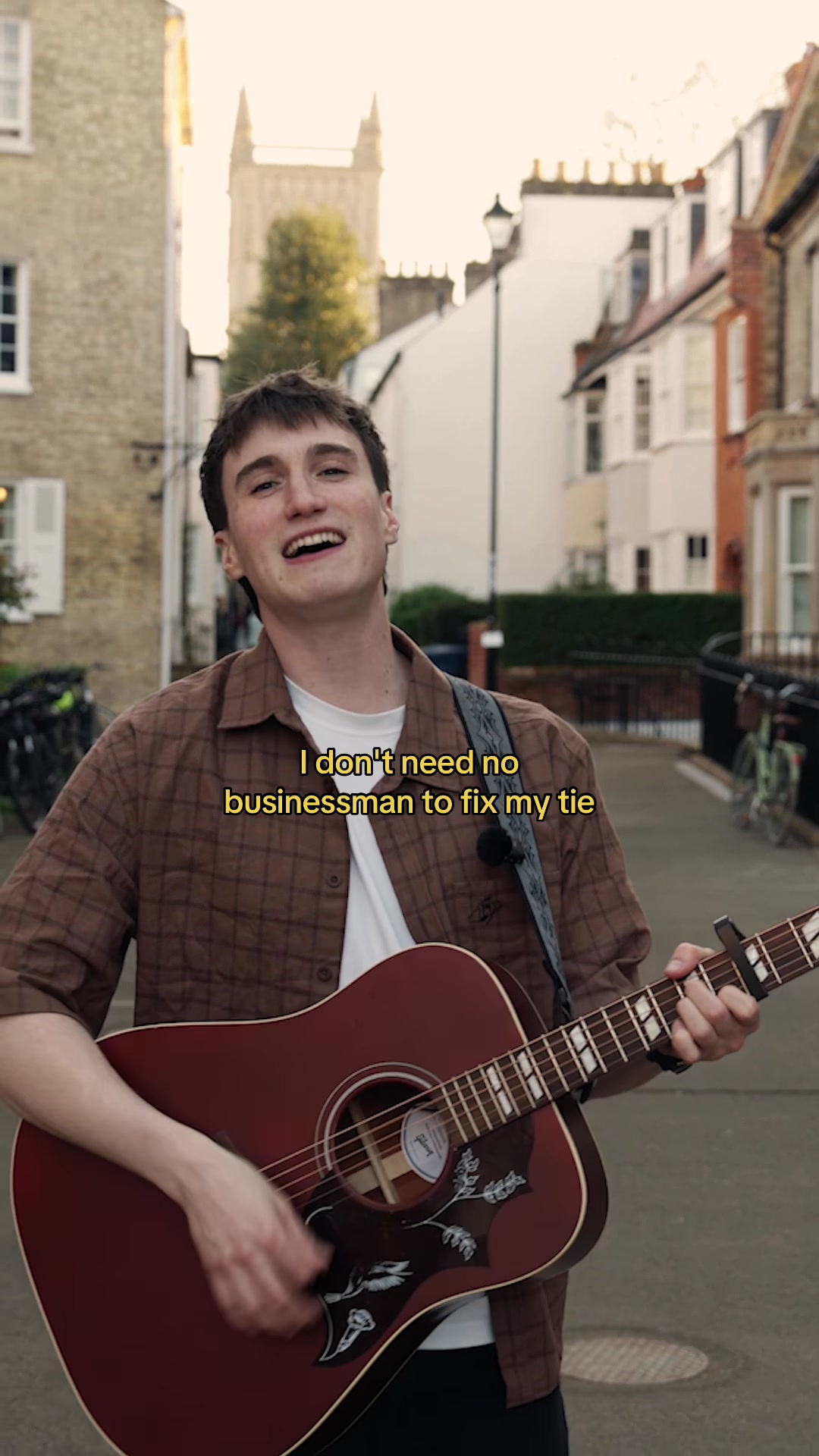 @Calum Bowie