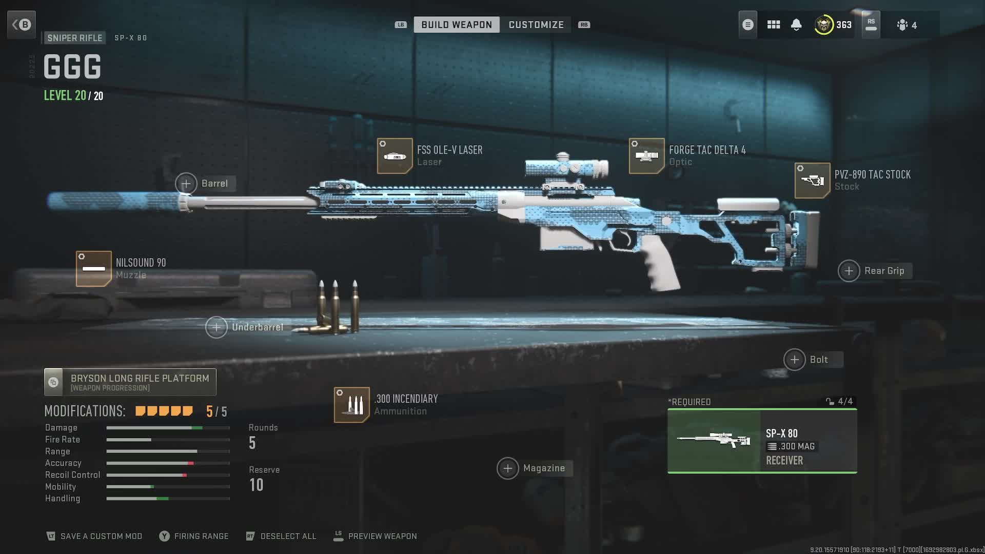 @Warzone 2 loadouts