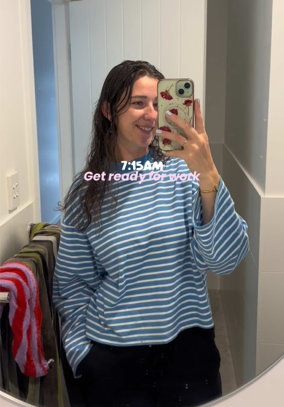 @Laura Adcock