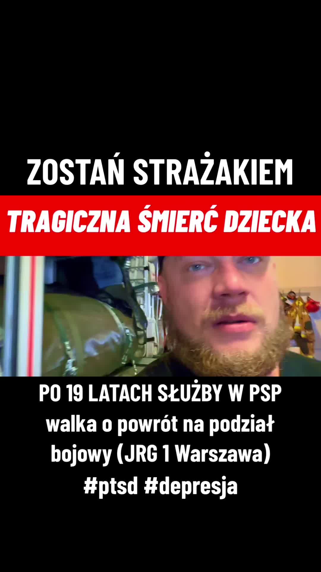 @Zostań Strażakiem