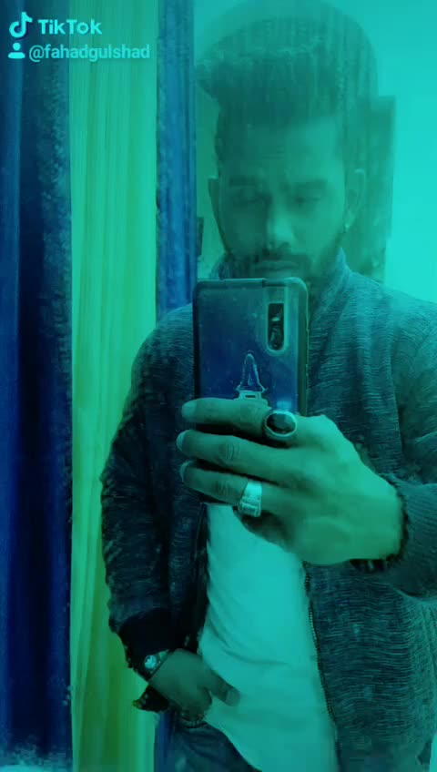 @fahad gulshad
