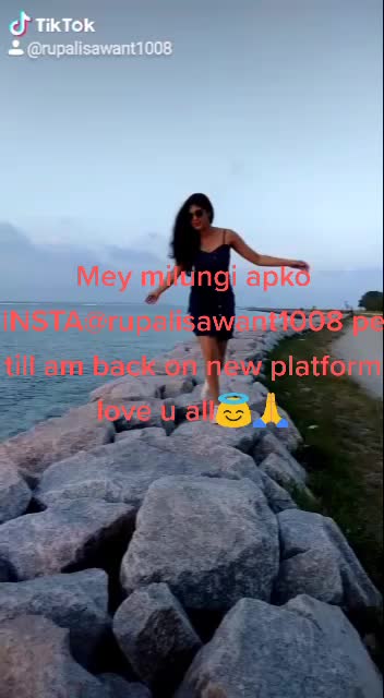 @Rupali Sawant