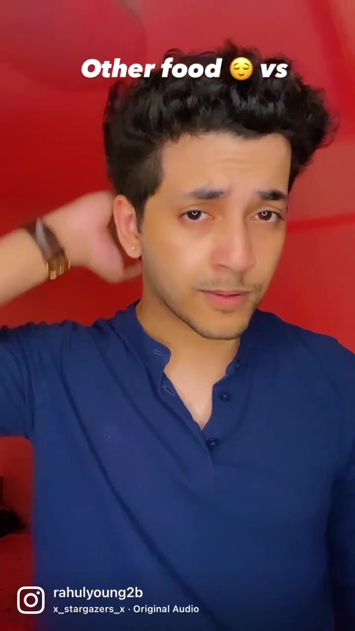 @Rahul Mohan