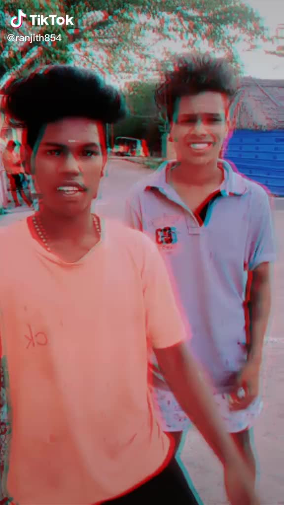 @poriki paiyan _😜😝_