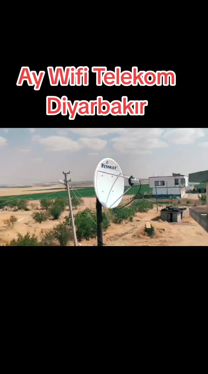 @AyWifi