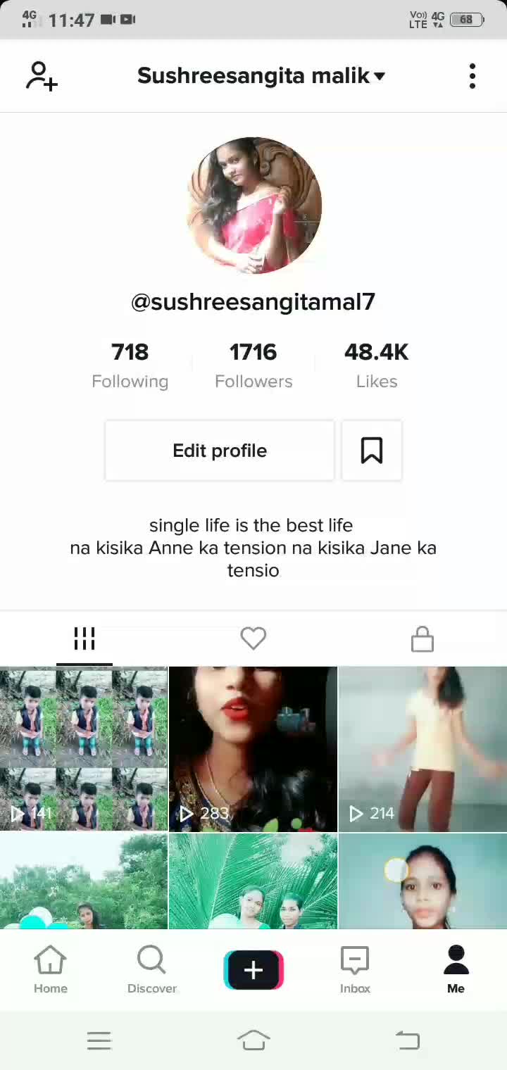 @Sushreesangita malik