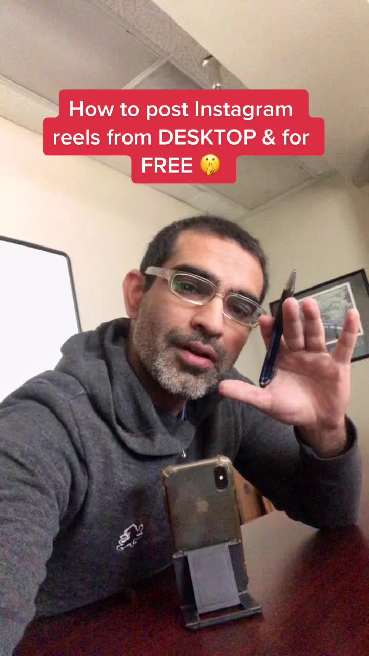 @Social Media and Tech Hacks