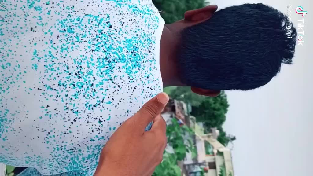 @Gopi Eruva