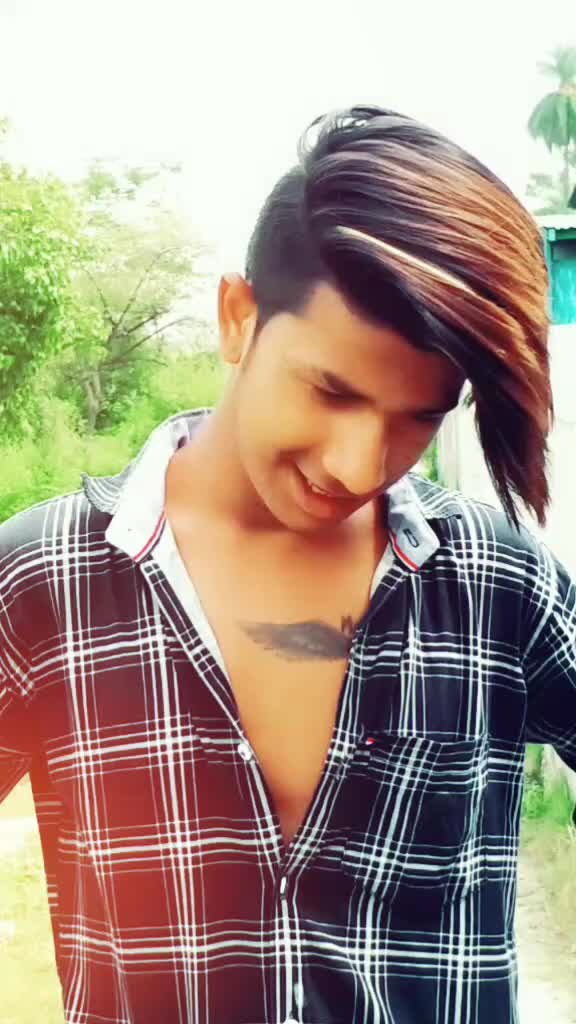 @Joy Roy