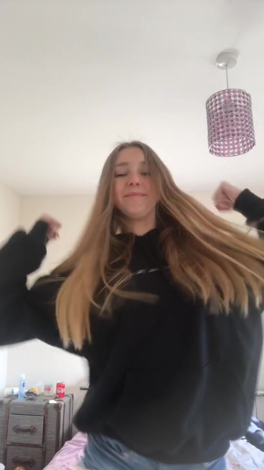 @Tik Tok Thots