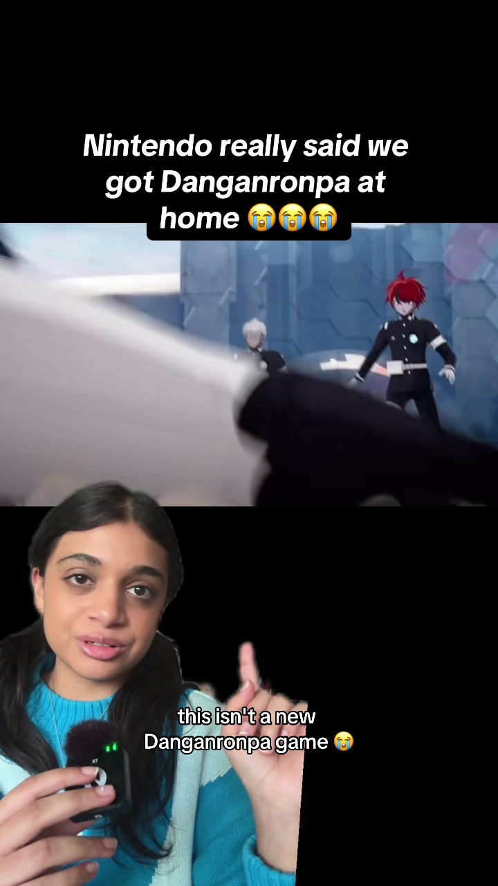 @Kotaku AU