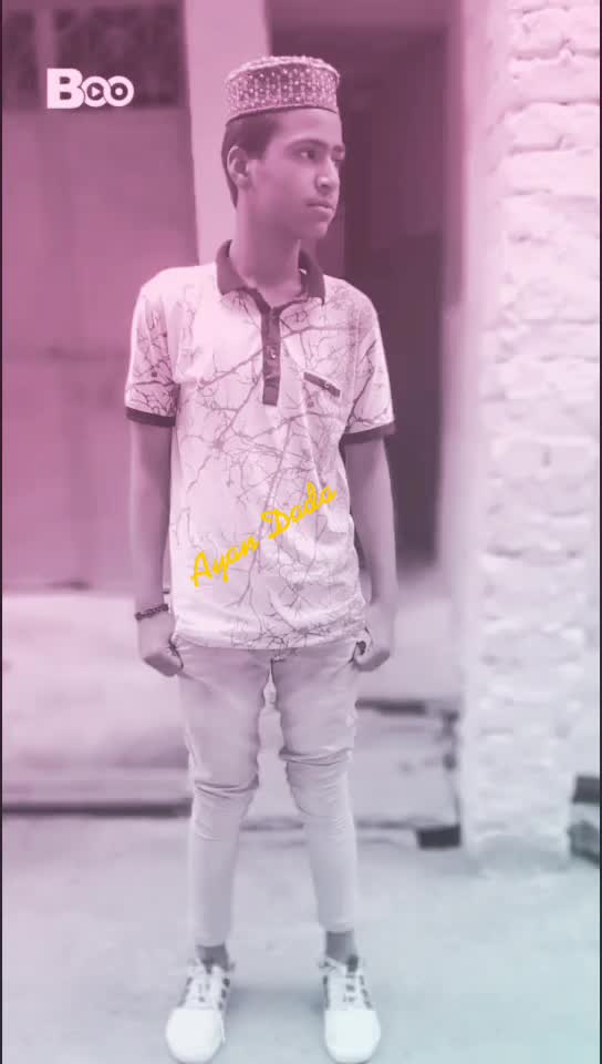 @Abul Mansoori