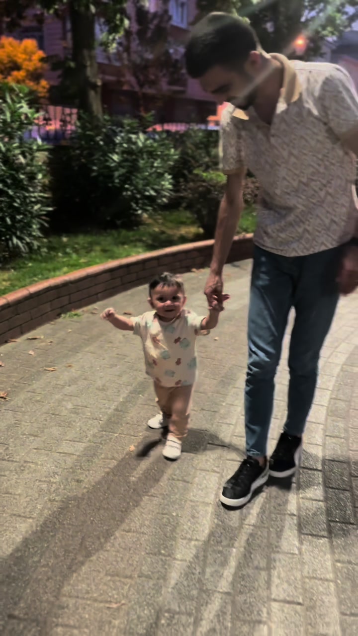@Enes Sağlam
