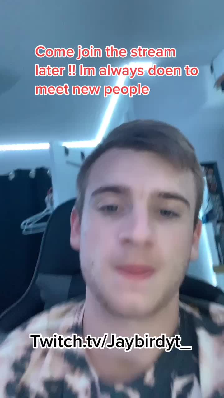 @jaybird ttv