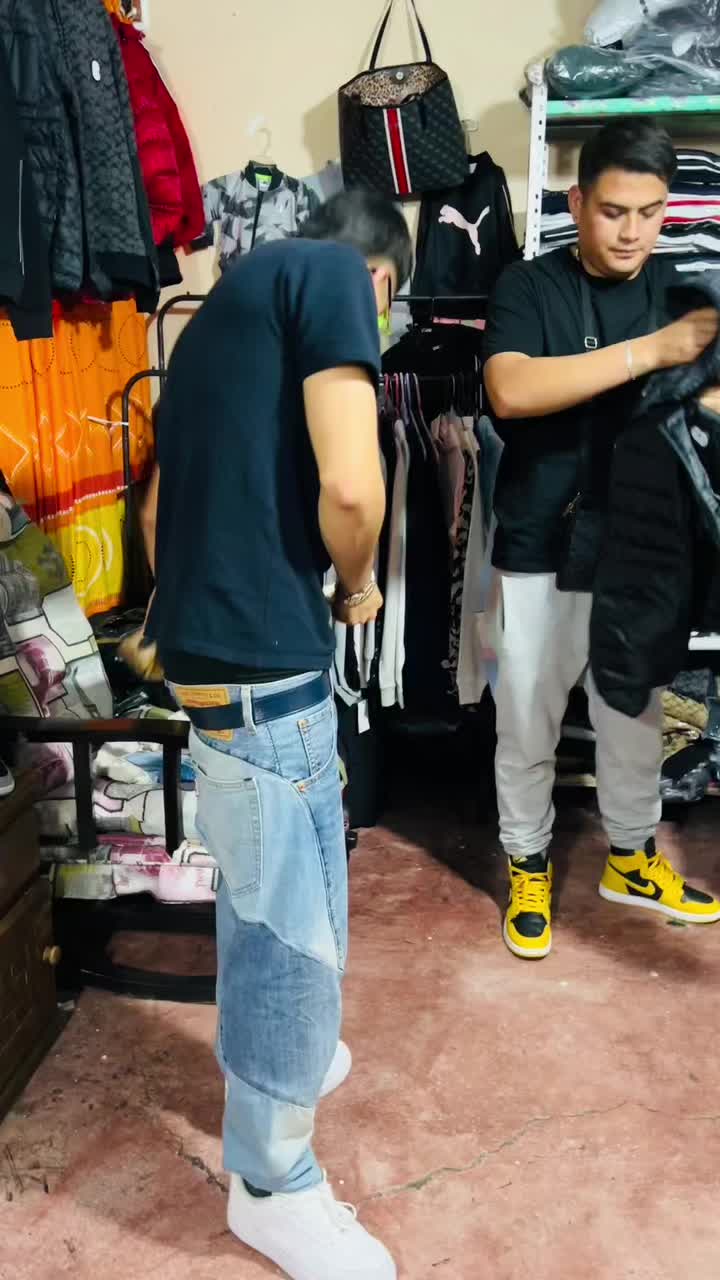 @La Chakaloneria Del Barrio 💎