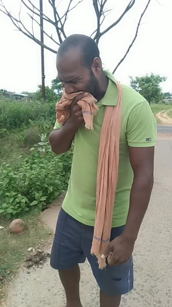 @ମୋ ଜୀବନରେ ଖୁସି ନାହିଁ
