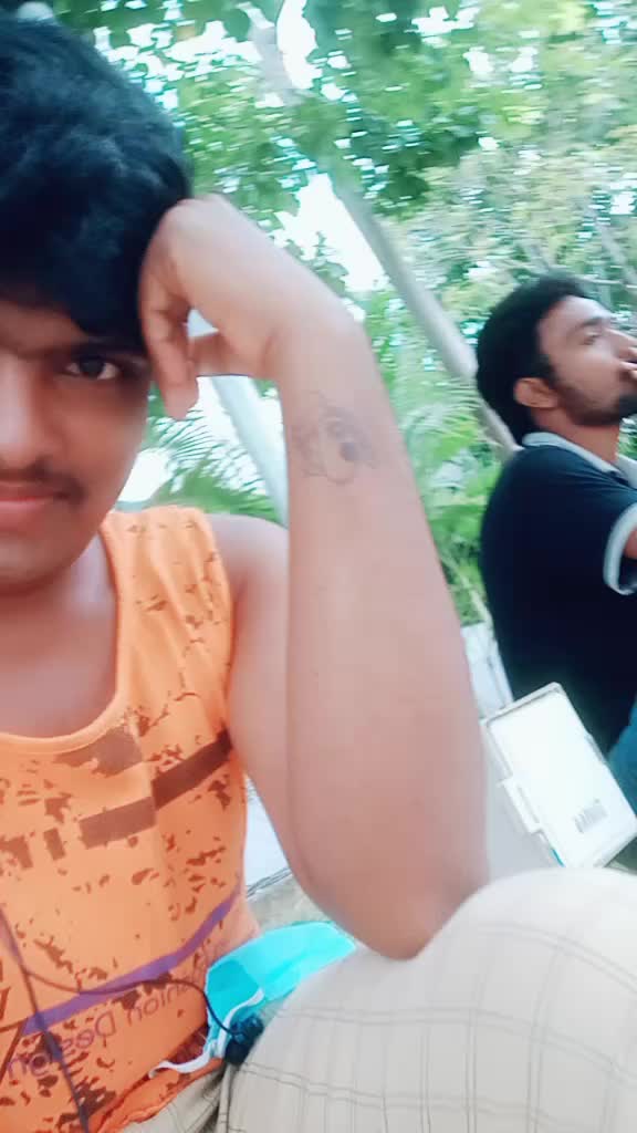 @vijay😍