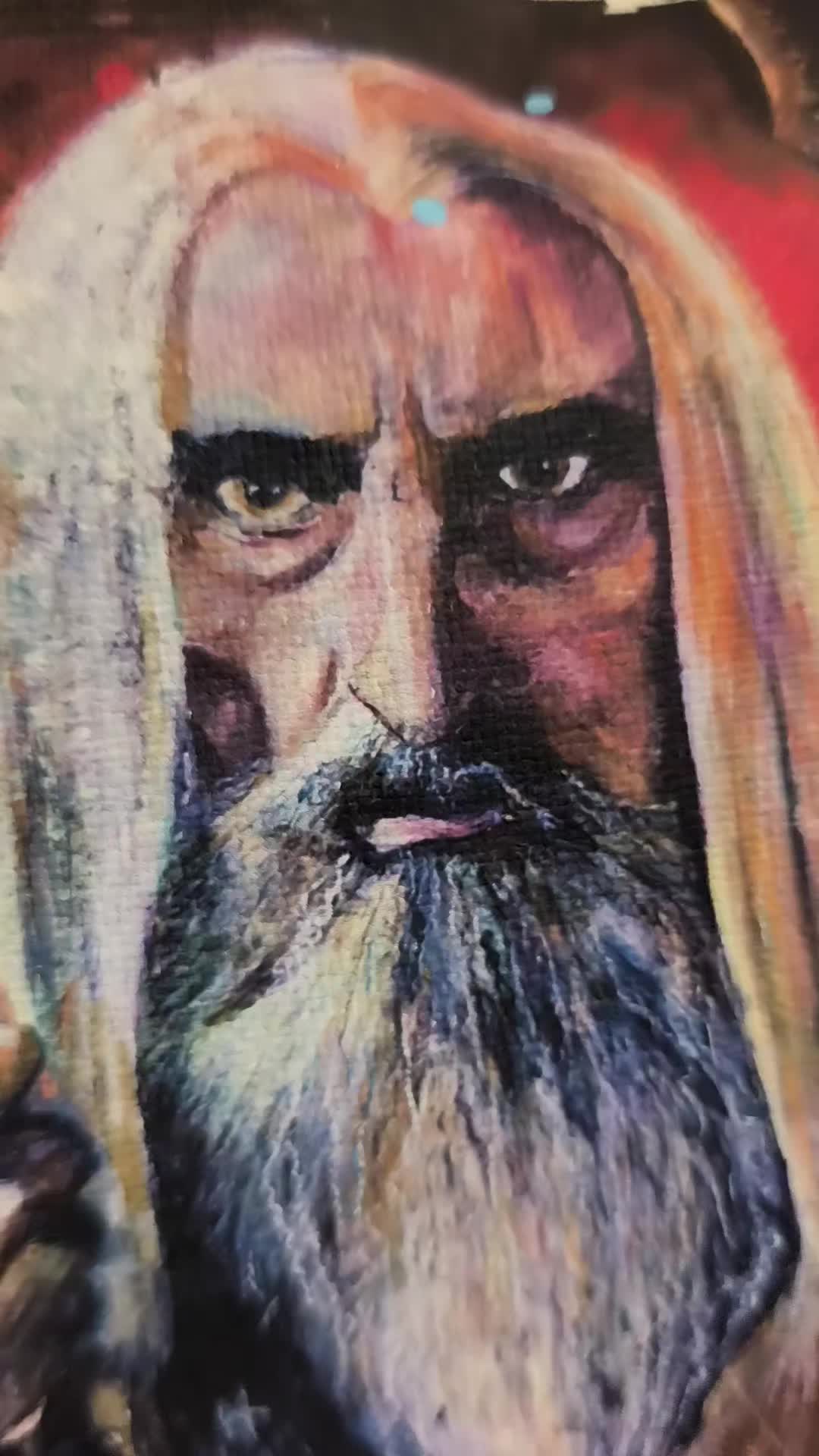 @Sevasti Art Gallery