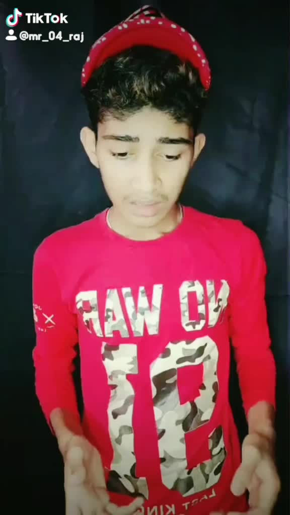 @Raj