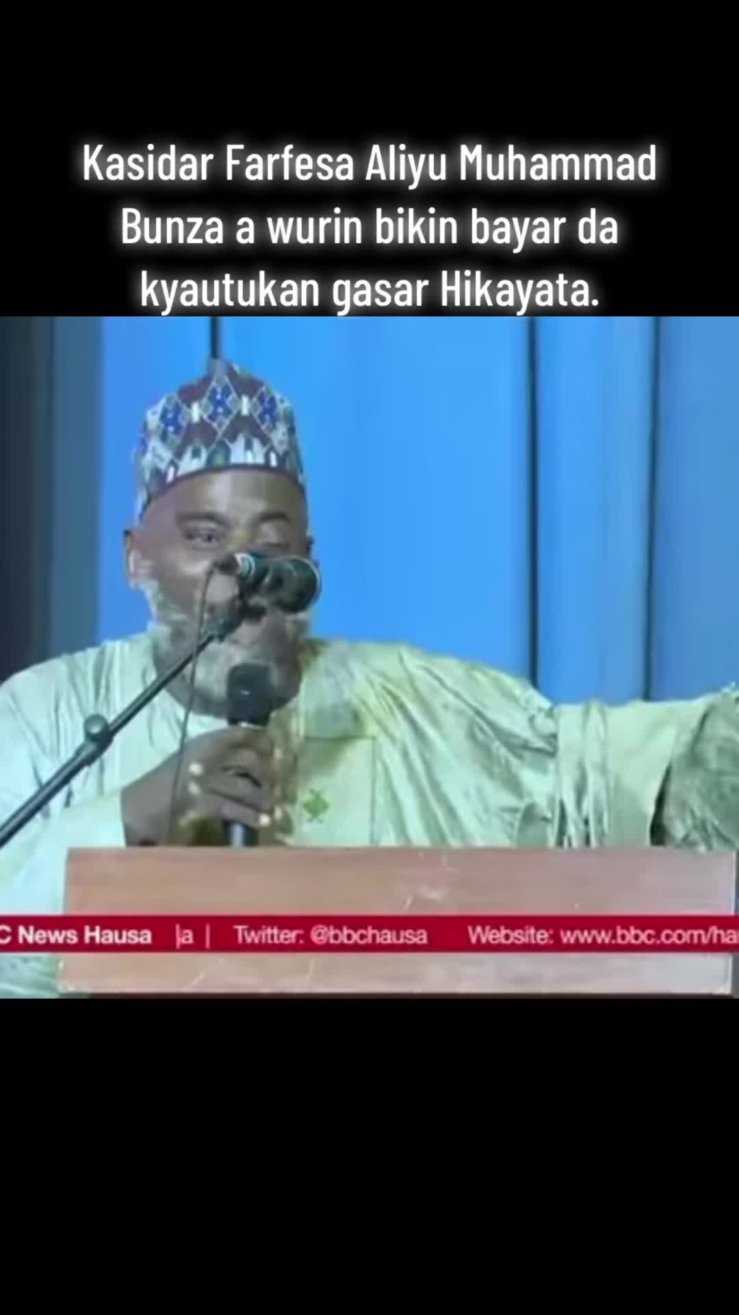 @Sadiq Galadima