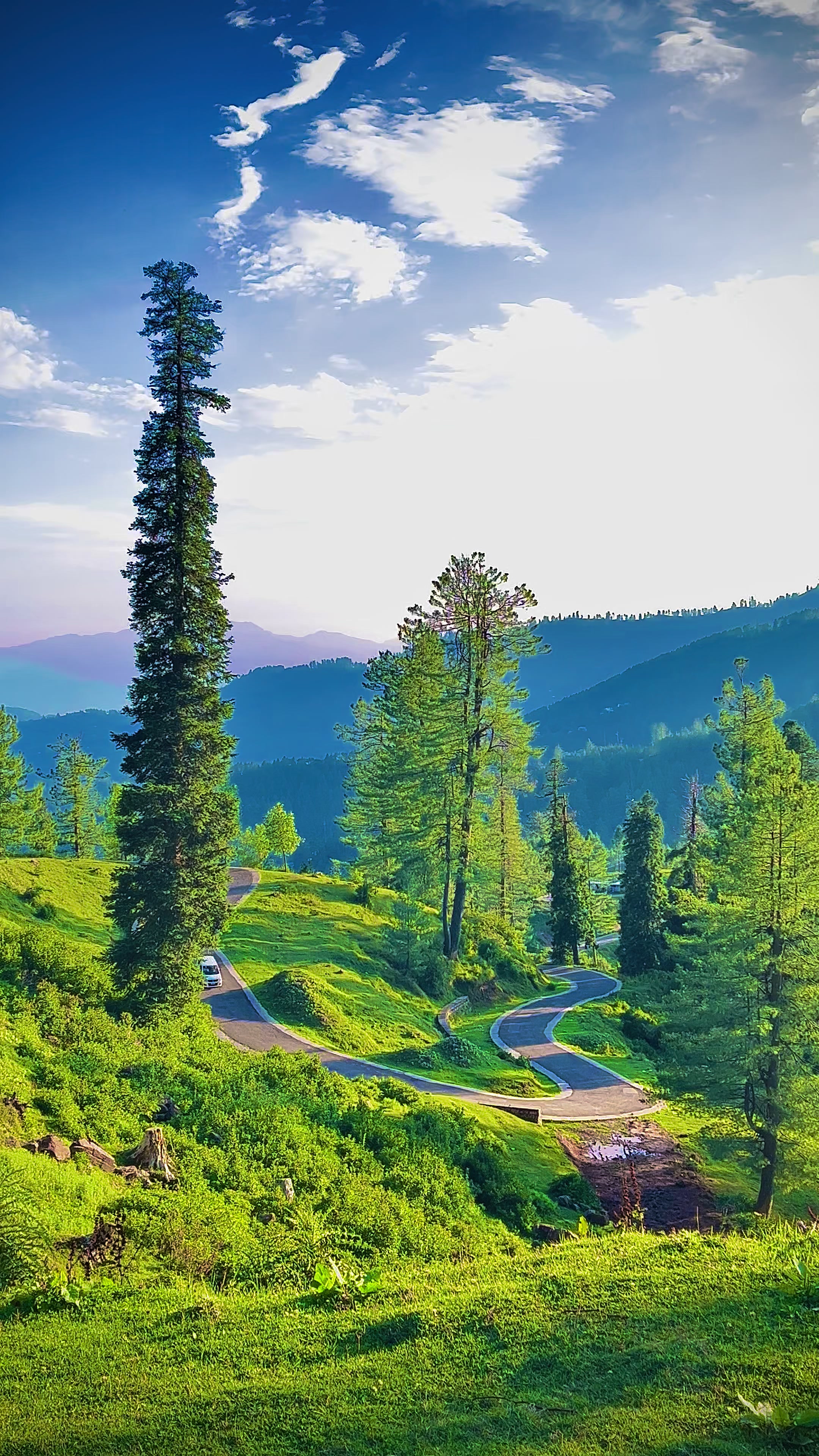@Kashmir Valley ♥️