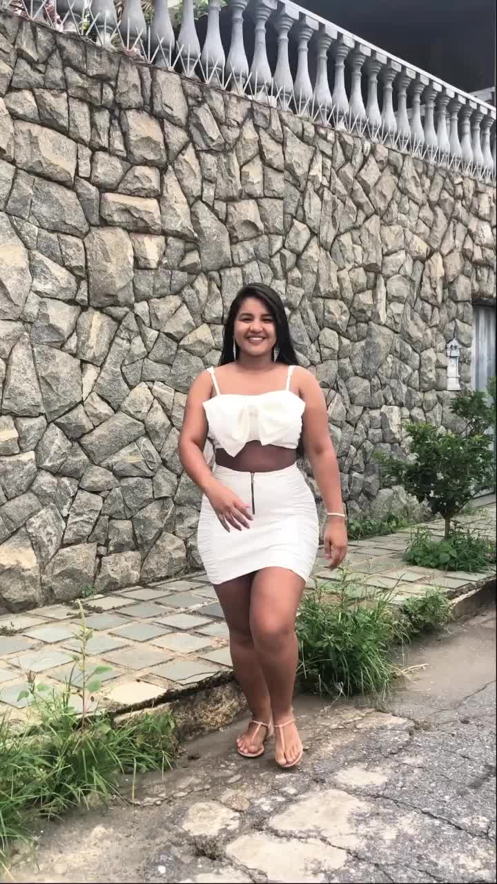 @Camila Dantas