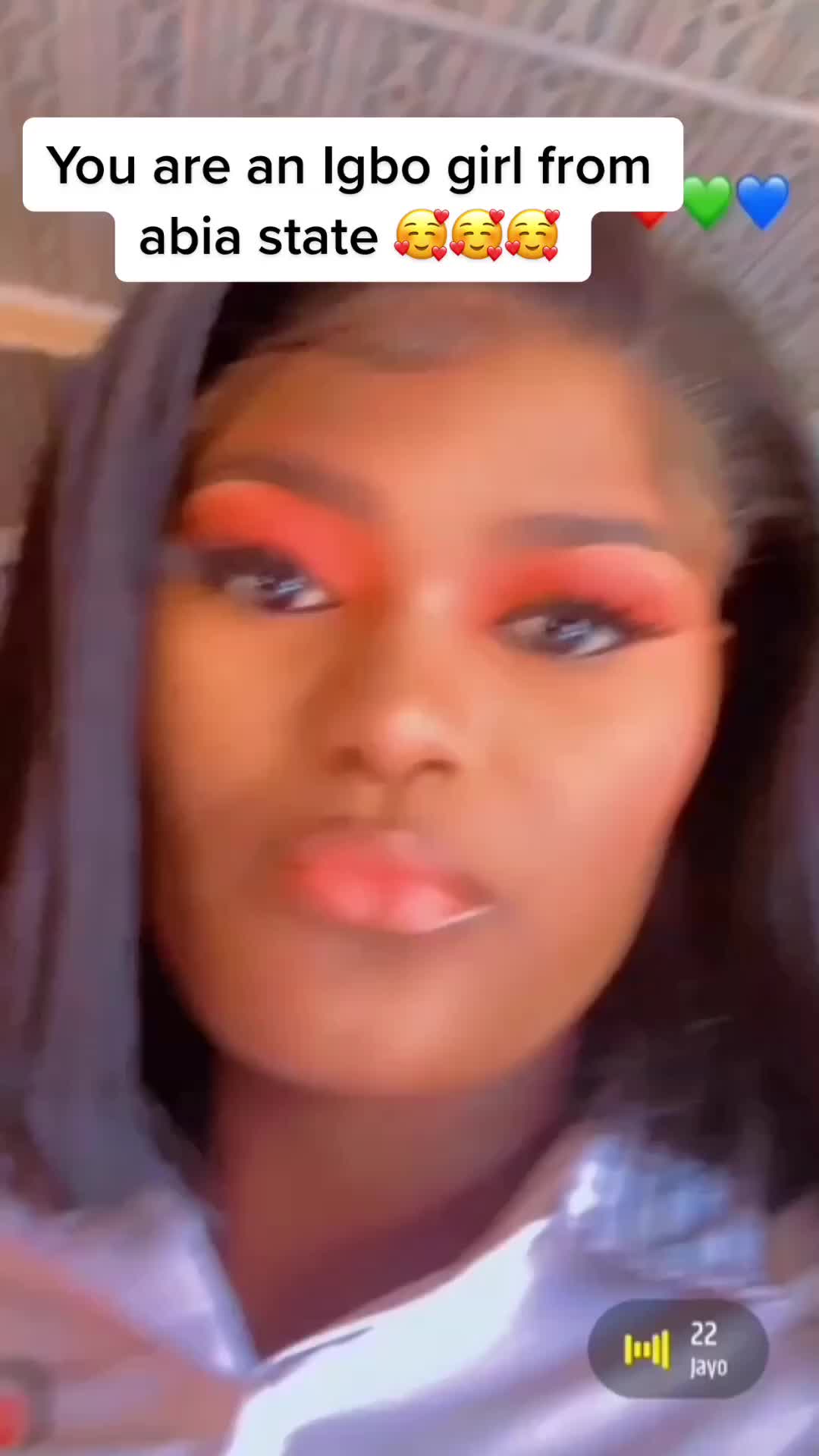 @Chubby ebony🥰