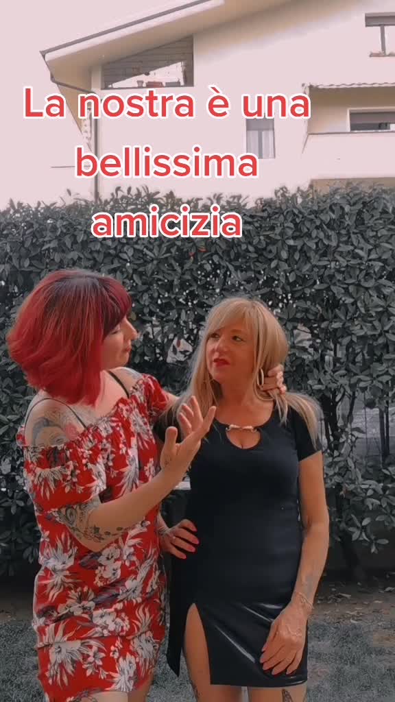 @Marisa&Dijana😈