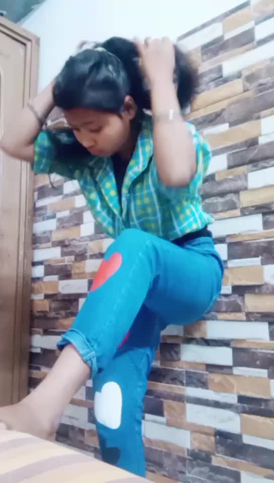 @Coolest bad girl 🤘🖤