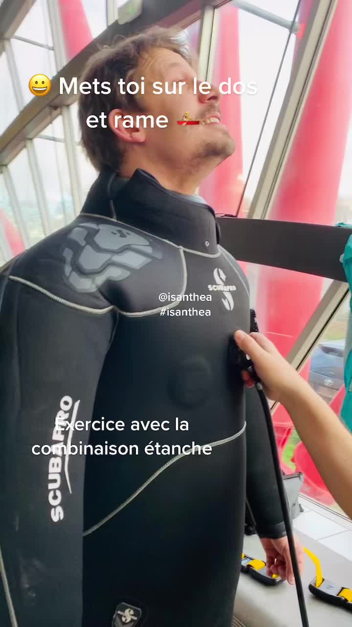 @Isanthea.com Paris