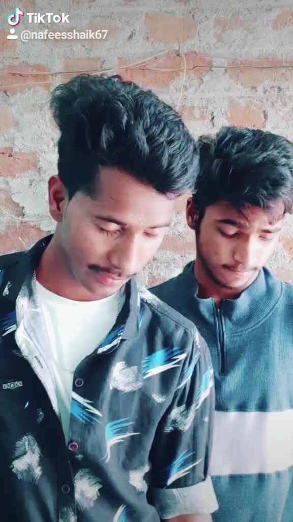 @Nafees Shaik