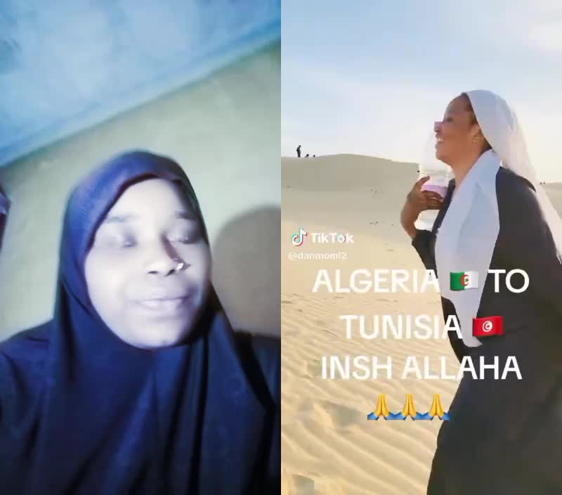 @mariama Bah
