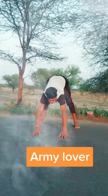 @Running star