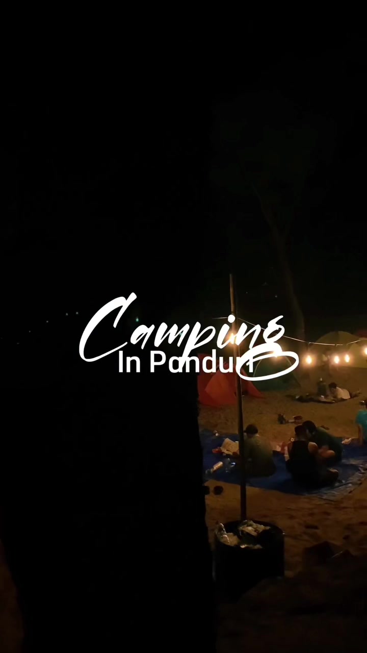 @Pantai Panduri Tuban