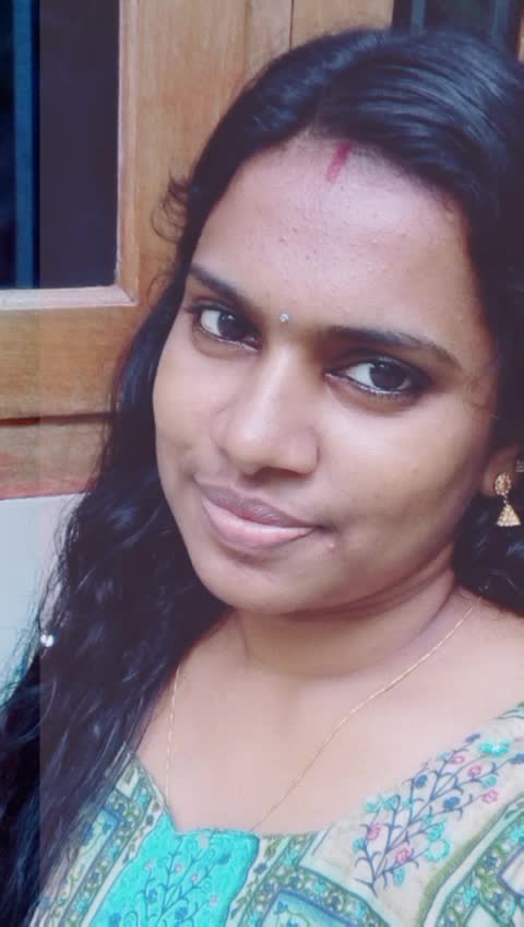 @💖Shija Jithesh💖