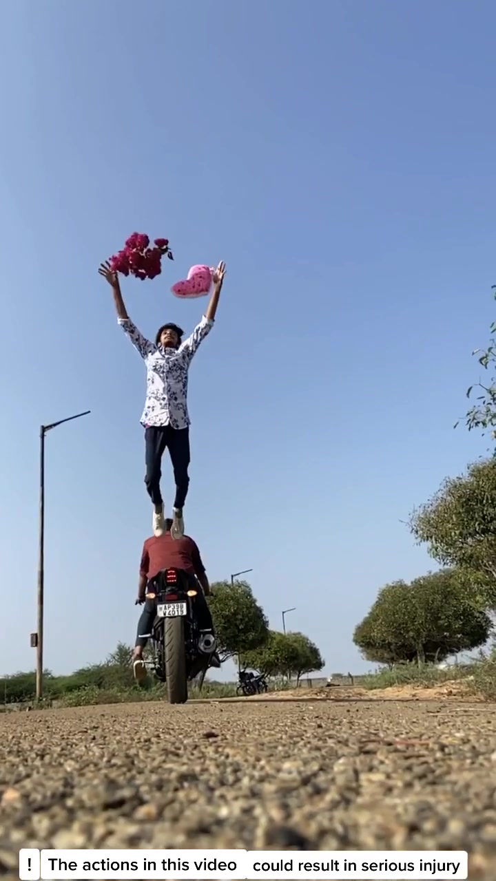 @Sanju