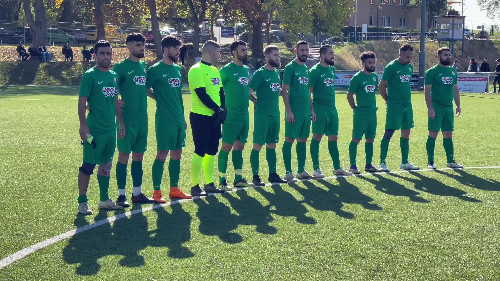 @Kîne Em Halle e.v نادي كينا ام