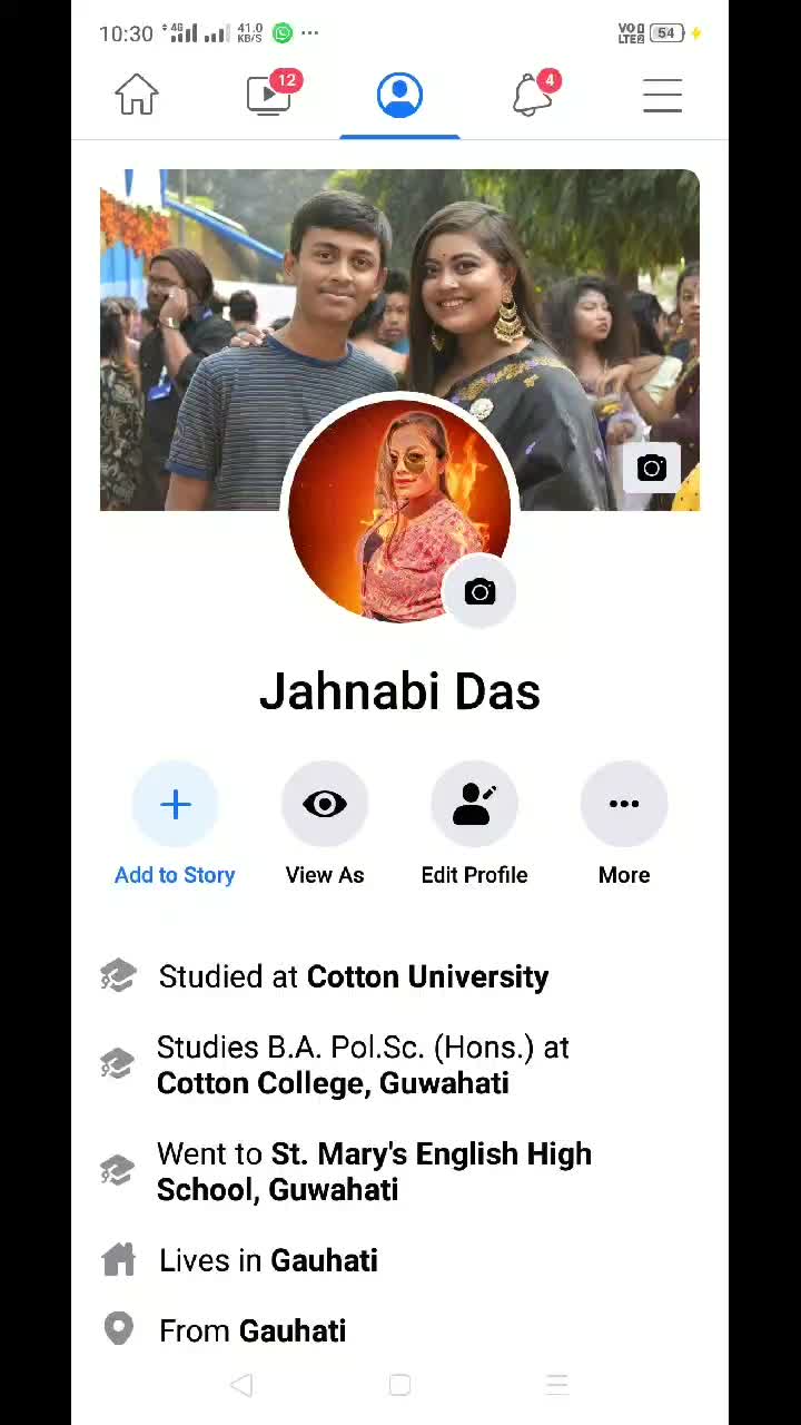 @jahnabi das