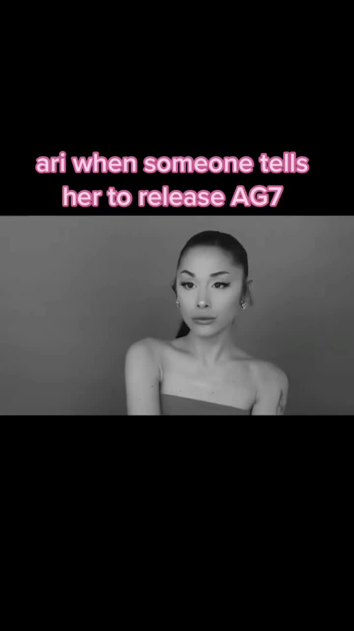 @GOD IS ARI