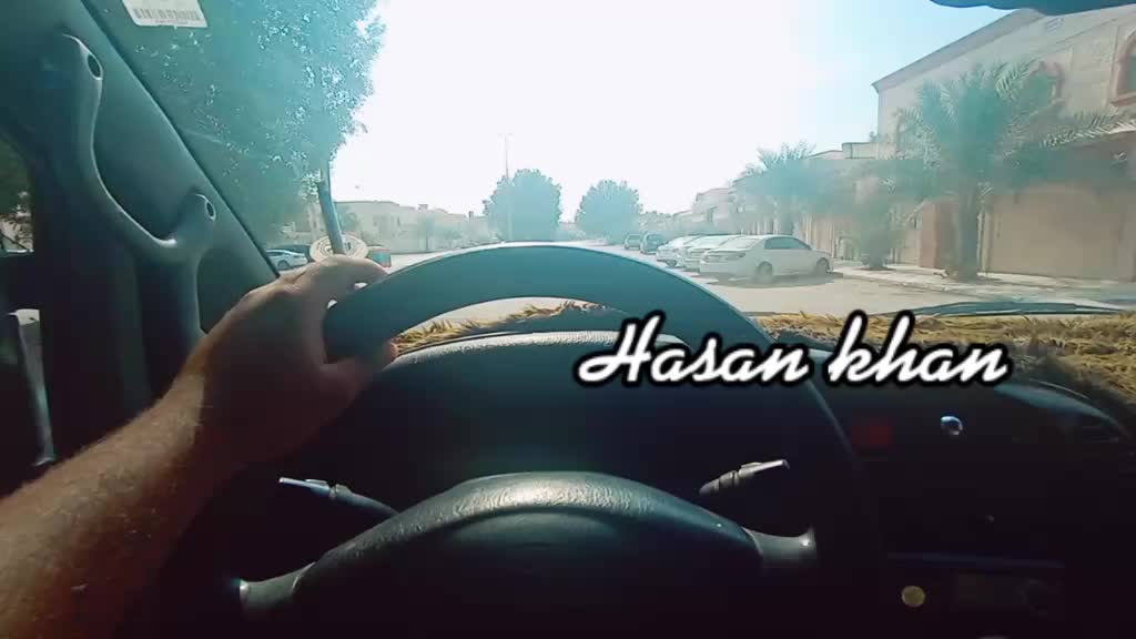 @hasan khan .