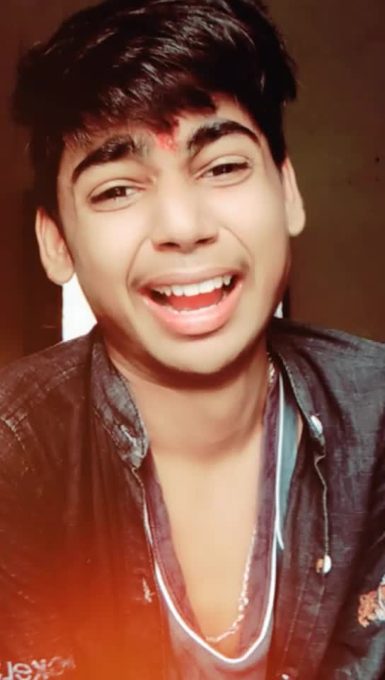 @Singer Aditya Mishra