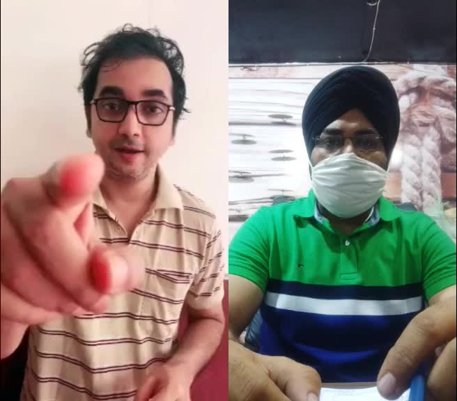 @supreet singh
