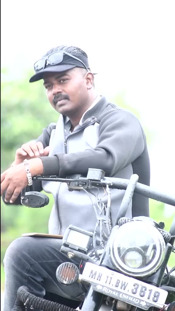 @MH 11 ....रॉयल पाटील l