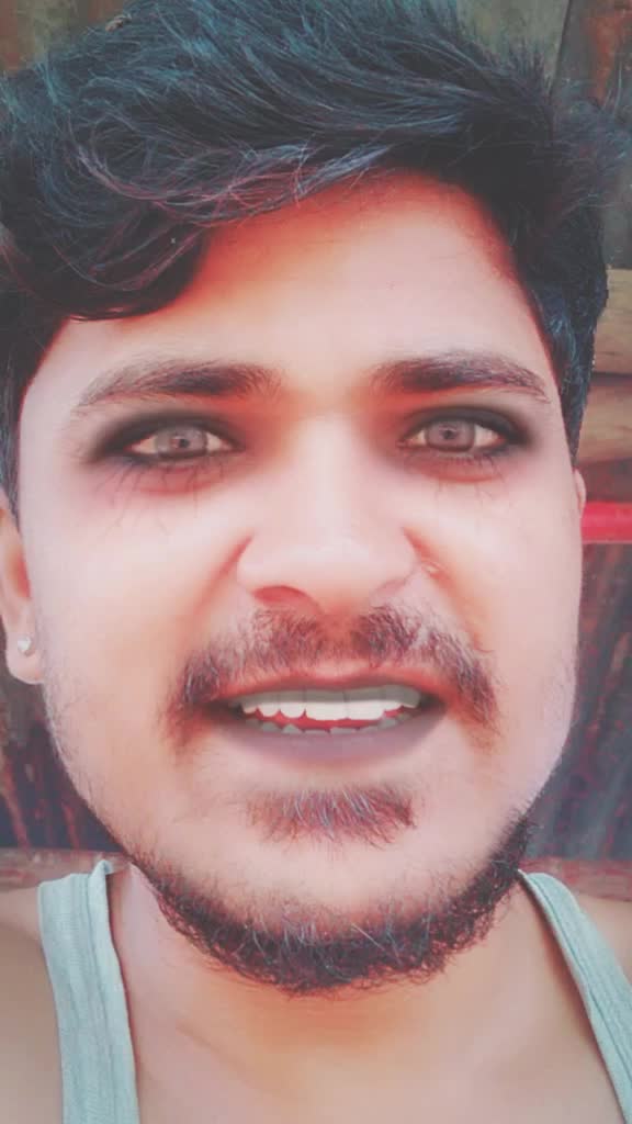 @Chandu Manikyam