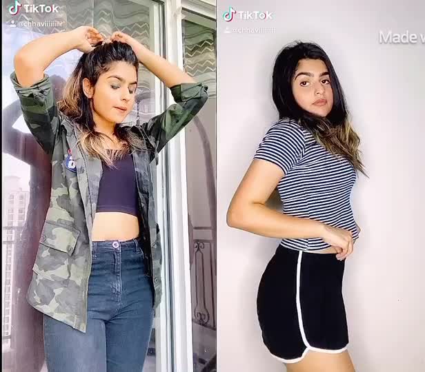 @Chhavi Soni&trade;