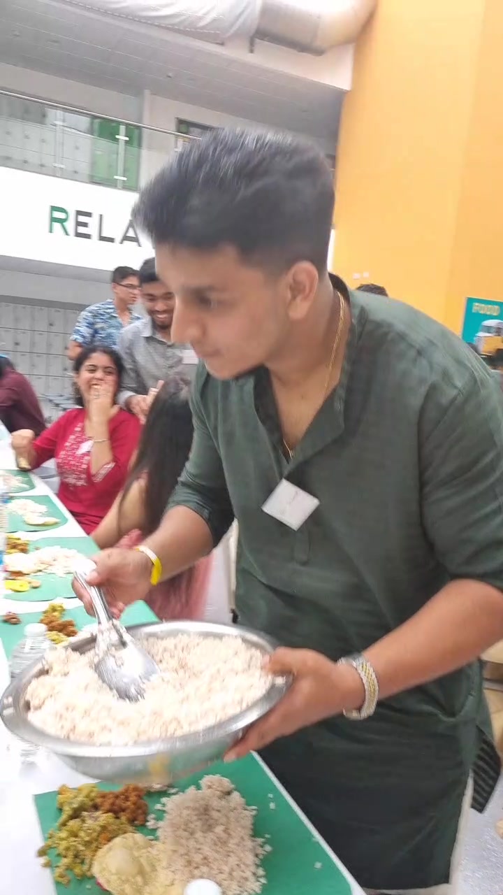 @Soton Mallu Soc
