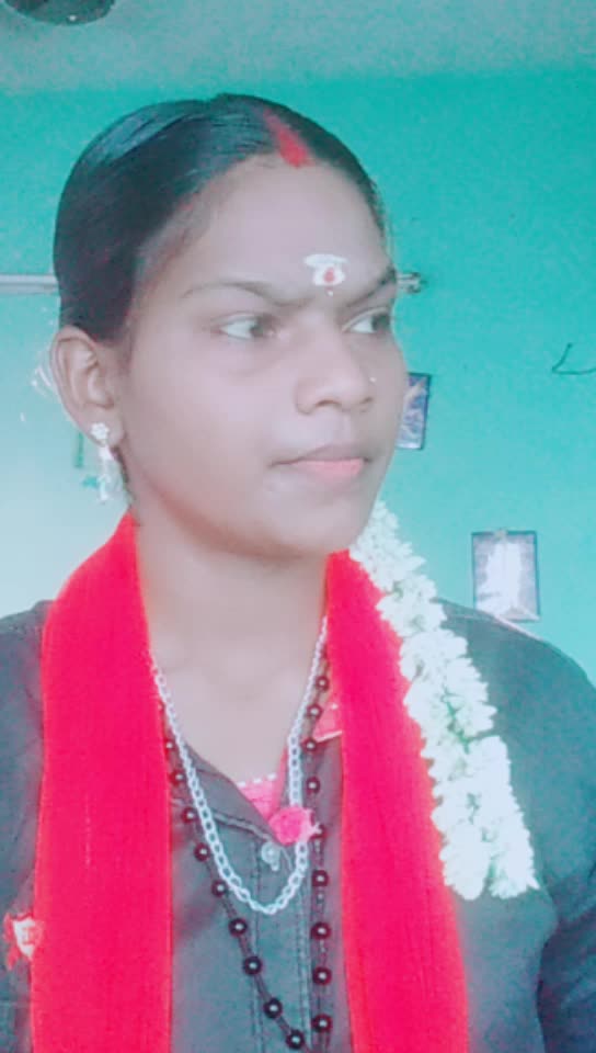 @SanaSsnthosh
