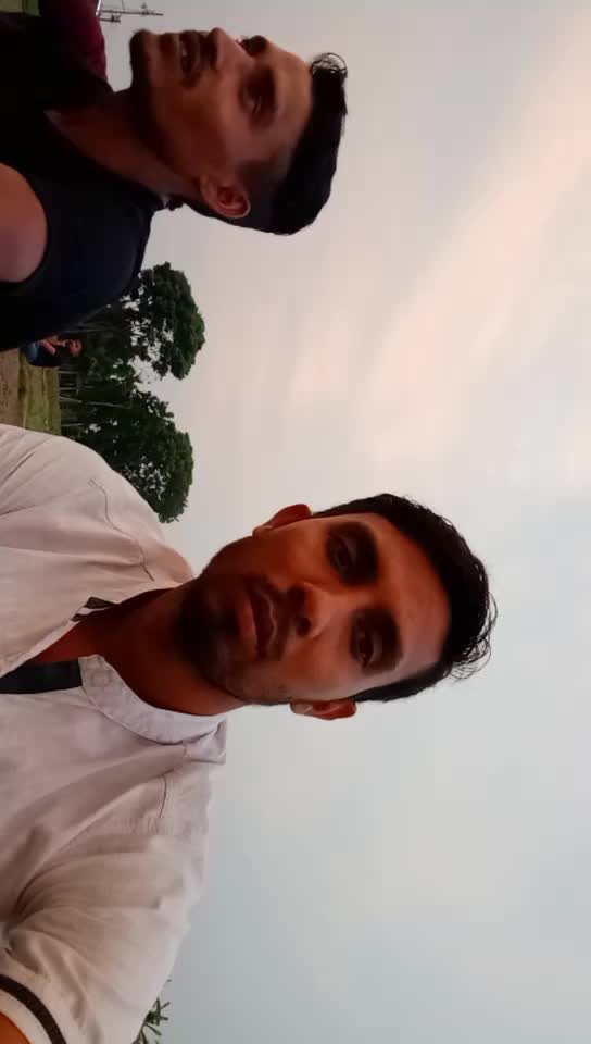 @Babusona Ali